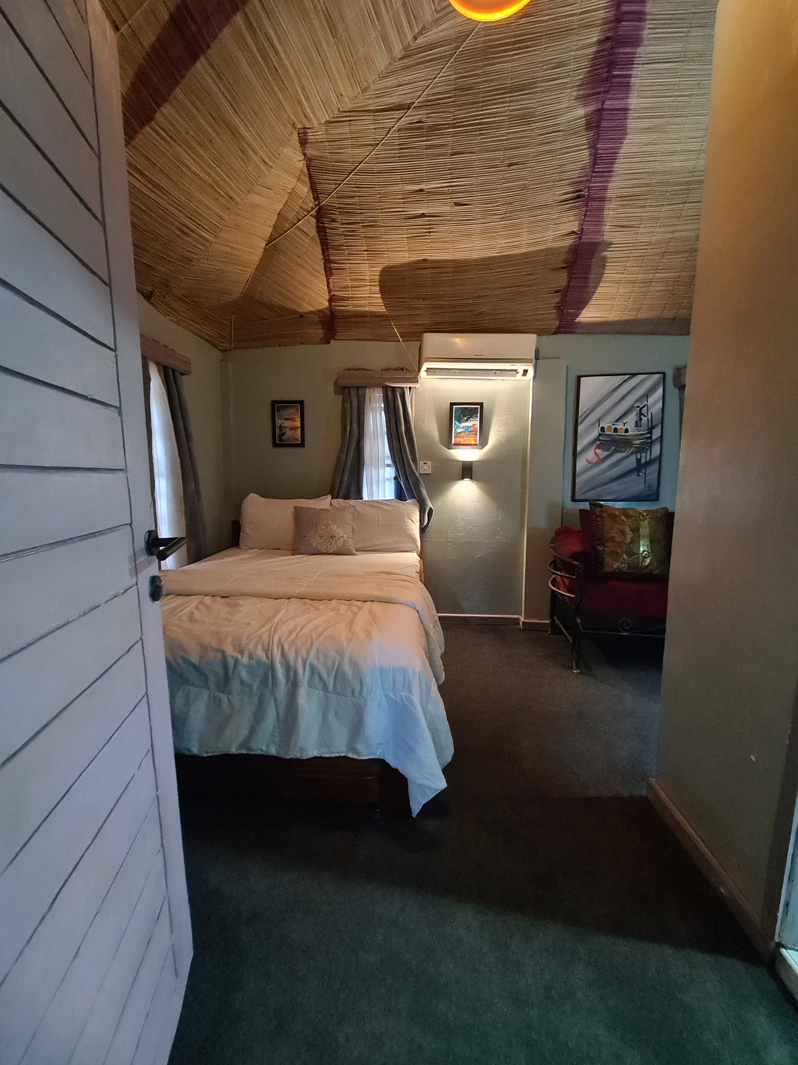 Beach Apartment Image